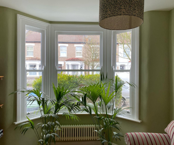 Bay Doors & Windows