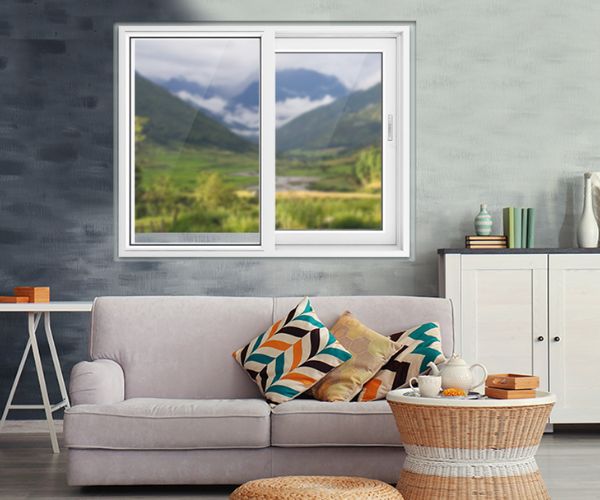 Casement Doors & Windows