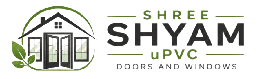 uPVC Doors & Windows