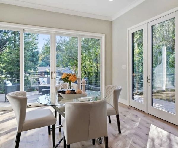 Sliding Doors & Windows