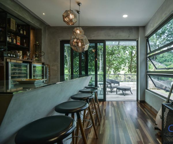 Three Track Sliding Doors & Windows