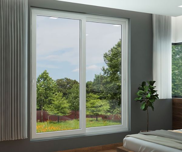 uPVC Doors & Windows